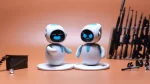Eilik Robot Inteligente Rosado- 1 unidad - Imagen 4