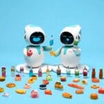 Eilik robot
