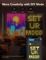 Govee Curtain Lights - Imagen 13