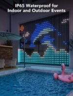 Govee Curtain Lights - Imagen 7