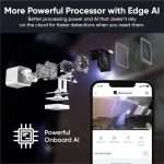 WYZE Cam v3 Pro 2K Cámara de seguridad Wi-Fi - Imagen 3