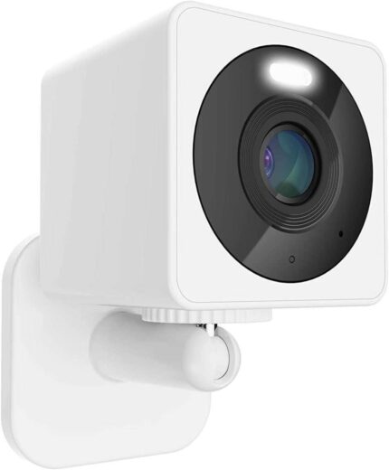 Cámara de seguridad wyze
