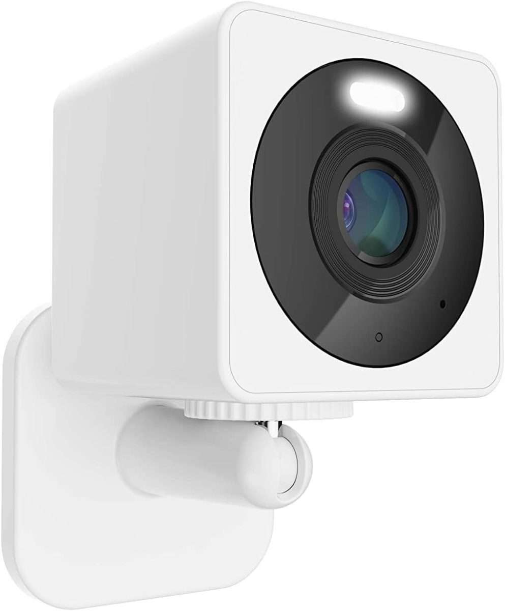 WYZE Cam OG - Cámara De Seguridad Wi-Fi HD 1080p, Interior/exterior - Level  Store Chile