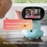 Miko 3 Robot inteligente impulsado por IA para niños - Imagen 6