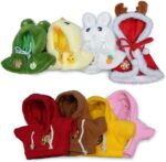 Outfit Eilik Aleatorio. 1 unidad.