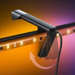 Govee RETROILUMINACIÓN LED 3 LITE PARA PANTALLAS 55-65" - Imagen 4