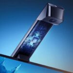 Govee RETROILUMINACIÓN LED 3 LITE PARA PANTALLAS 55-65" - Imagen 3