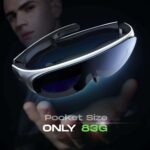 Rokid Air Gafas AR, Pantalla Virtual Full HD de 120", Gafas Inteligentes - Imagen 10