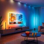 Kit Retroiluminación TV 3 Lite de 55-65" Govee - Imagen 2