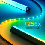 Kit Retroiluminación TV 3 Lite de 55-65" Govee - Imagen 3