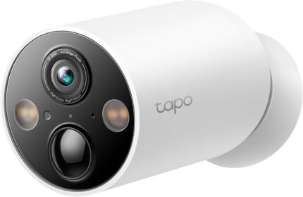tp-link magcam camara de seguridad