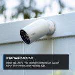 TP-Link MagCam Camara de seguridad - Imagen 3