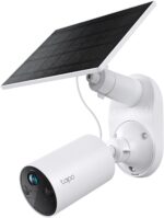 Tp-link Tapo C510W - Cámara de seguridad Wi-Fi con cable 2K - Imagen 5