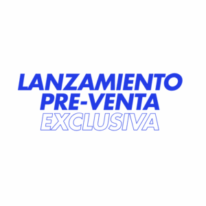 Lanzamiento Oficial Preventa Exclusiva Eiliko hasta agotar unidades disponibles