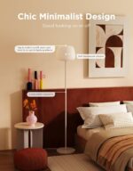 Lámpara de Pie Inteligente Govee Lantern RGBIC con Matter, WiFi, Alexa, Google Assistant y 100+ Modos de Escena - Imagen 5
