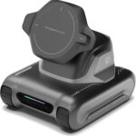 LOOI Robot AI Compañero de Escritorio con ChatGPT, Gemini, Visión Inteligente, Memoria y Carga Inalámbrica 10W - Imagen 7